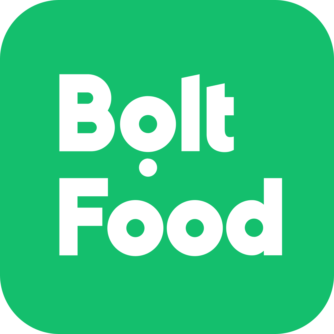 Bolt Food