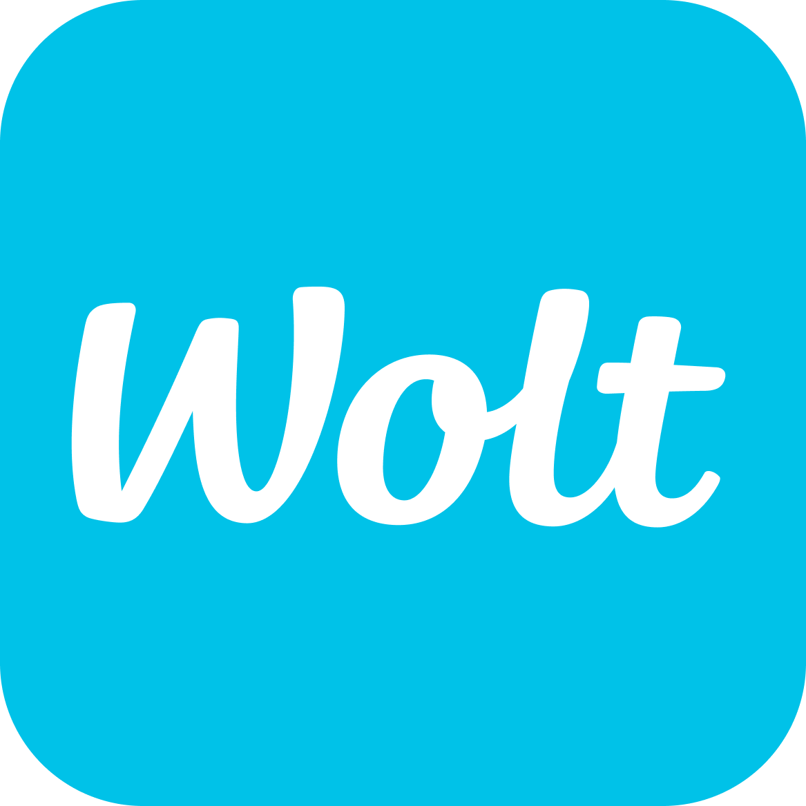 Wolt