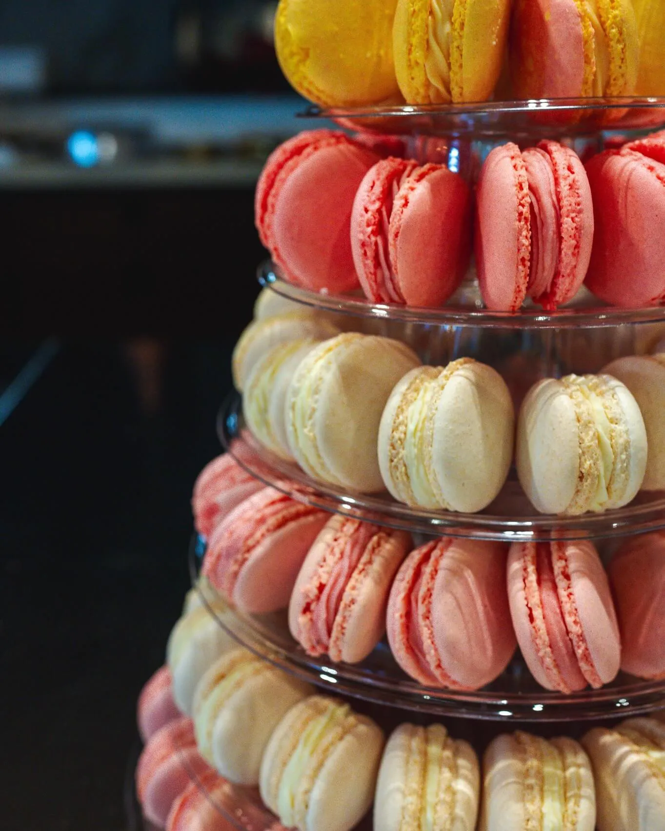 Platou catering pregătit de Klausen