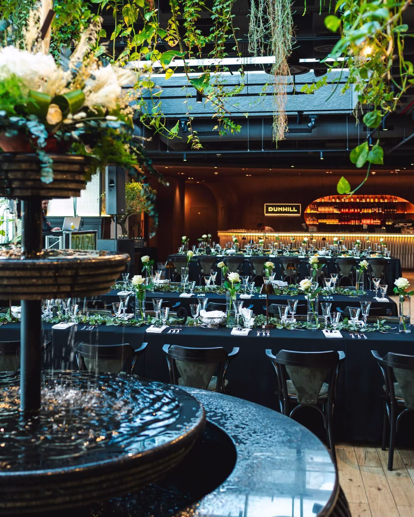 Sala de evenimente Klausen în prezent